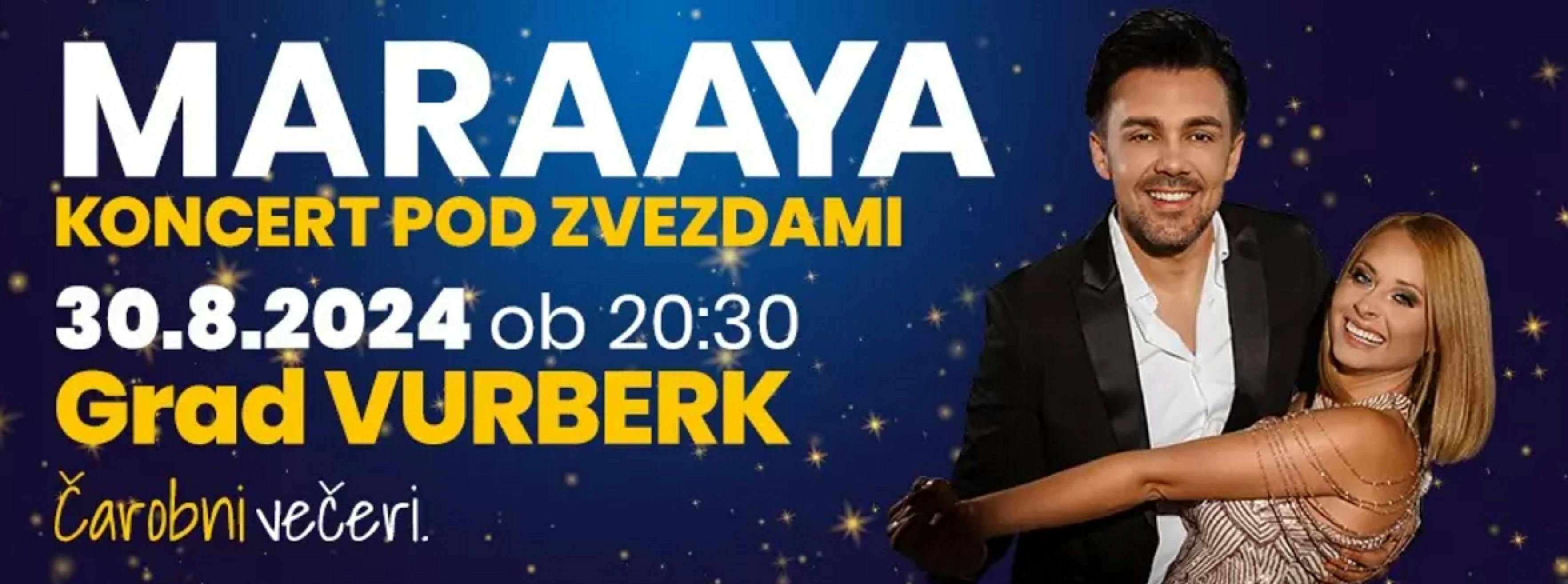 Maraya_Grad Vurberk